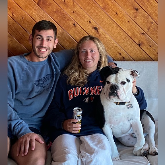 Meet your Posher, Nicholas - Picture 2 of 2